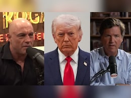 चुनाव में जीत दिलाने वाले राइट-विंग पॉडकास्टर्स ट्रंप से क्यों छिटकने लगे? मोहभंग के पीछे ये सबसे बड़ा फैक्टर