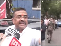 Bengal Elections Phase 2 Voting LIVE: कोलाकात में CRPF का लाठीचार्ज, बूथ पर आमने-सामने सुवेंदु अधिकारी और TMC समर्थक
