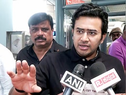 परिसीमन के बाद दक्षिणी राज्यों को अधिक सीटें मिलेंगी : तेजस्वी सूर्या