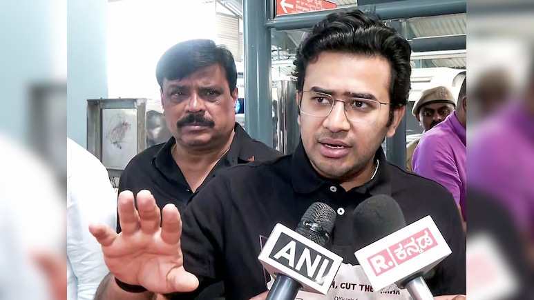 परिसीमन के बाद दक्षिणी राज्यों को अधिक सीटें मिलेंगी : तेजस्वी सूर्या