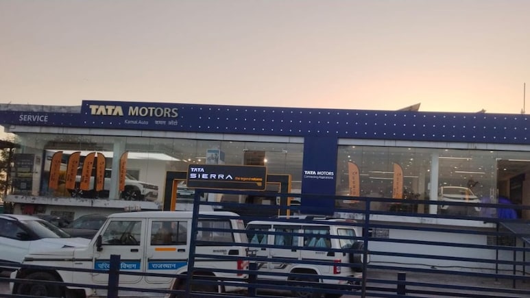 राजस्थान में TATA Motors शो रूम सीज, बिना ट्रेड सर्टिफिकेट के 2 महीने में बेची 33 गाड़ियां