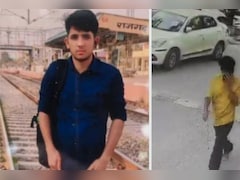 Who Is Rahul Meena? Chilling Details Emerge As Ex-Help Arrested For Rape, Murder Of IRS Officer's Daughter