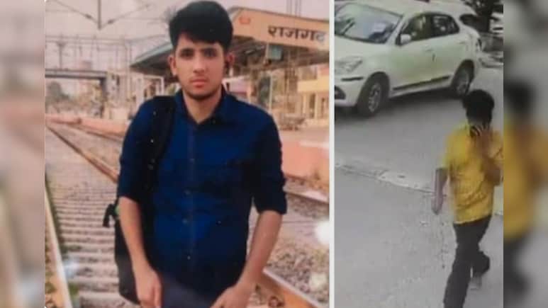 Who Is Rahul Meena? Chilling Details Emerge As Ex-Help Arrested For Rape, Murder Of IRS Officer's Daughter