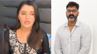 पवन सिंह को अंजली राघव से मिली माफी; महिला आयोग ने केस किया खत्म, जानिए क्या था वायरल वीडियो विवाद