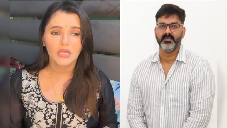 पवन सिंह को अंजली राघव से मिली माफी; महिला आयोग ने केस किया खत्म, जानिए क्या था वायरल वीडियो विवाद