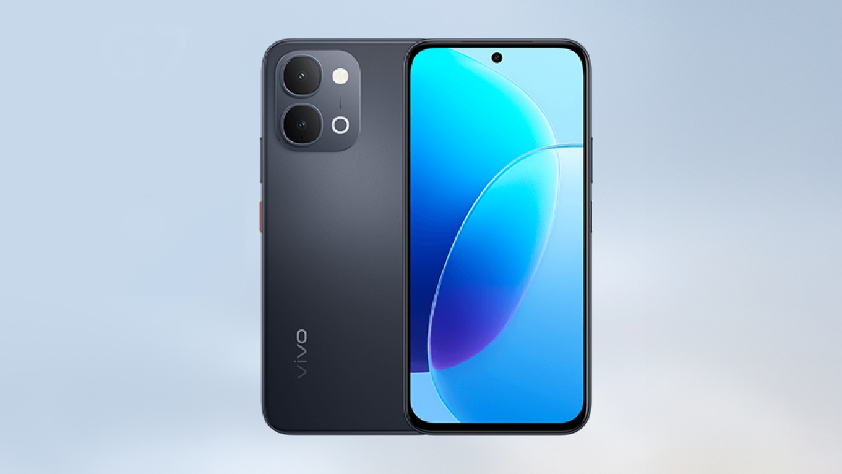 50MP कैमरा, 7200mAh बैटरी के साथ Vivo Y6 5G लॉन्च, जानें कीमत और फीचर्स