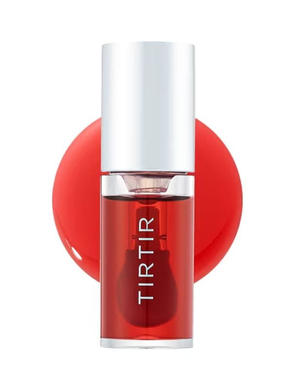 Click here to buy TIRTIR My Glow Lip Oil - Rosy