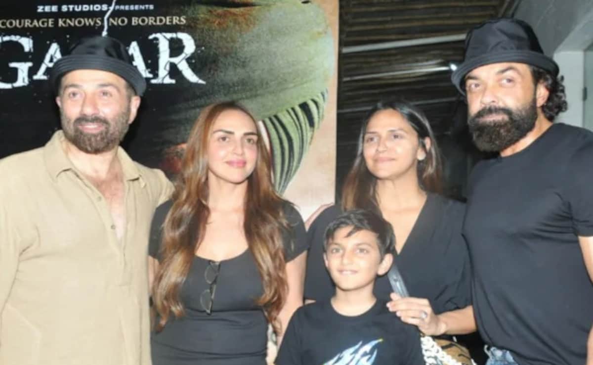 धर्मेंद्र के निधन ने बॉबी देओल को बदला, बहन ईशा-अहाना के आए करीब, बोले- 'बस यही दुख था...'