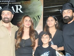 धर्मेंद्र के निधन ने बॉबी देओल को बदला, बहन ईशा-अहाना के आए करीब, बोले- 'बस यही दुख था...'