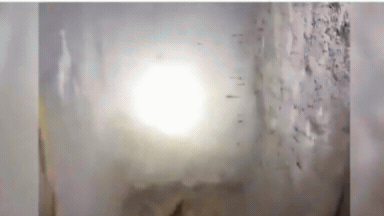 इजरायल ने हिज्बुल्लाह की 2 सुरंग की तबाह! 2 KM लंबा था हमास जैसा जाल, अंदर मिले खतरनाक हथियार- VIDEO