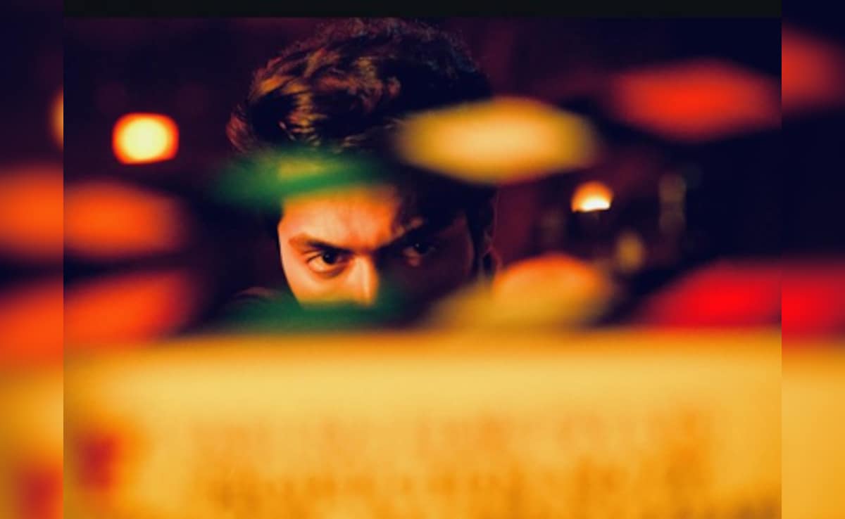 Latest and Breaking News on NDTV