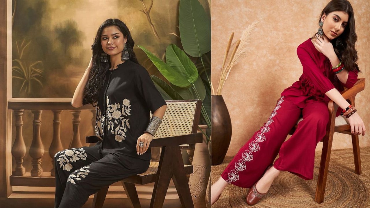 Co-ord Sets That Dont Match In Real Life: How To Identify True Sets Vs Styled Listings Co-ord Sets That Dont Match In Real Life: How To Identify True Sets Vs Styled Listings