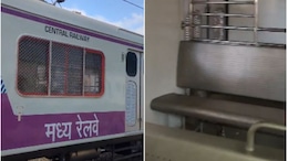 Mumbai To Get India's First Closed-Door Non-AC Local Train