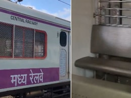 Mumbai To Get India's First Closed-Door Non-AC Local Train
