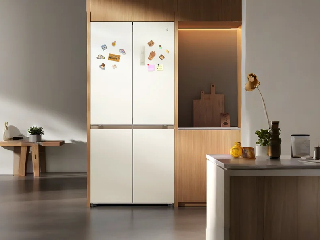 600 लीटर क्षमता वाला Mijia Refrigerator Pro Cross किया Xiaomi ने लॉन्च, 10 साल की वारंटी! जानें कीमत