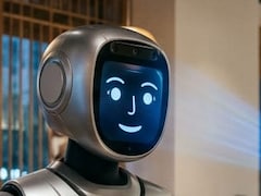 अब 'जीभ' देखकर वेटर बताएगा क्या खाना है! यहां रेस्टोरेंट में AI रोबोट ने उड़ाए सबके होश