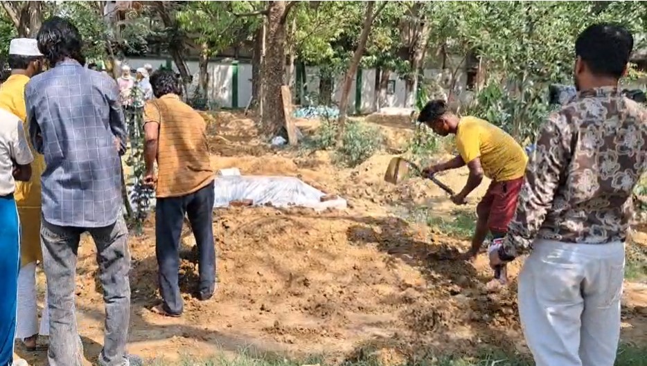 Teen, Lover Kill Her Mother. They Wanted Her Dead Father's Rs 45 Lakh, Job