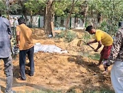 Teen, Lover Kill Her Mother. They Wanted Her Dead Father's Rs 45 Lakh, Job