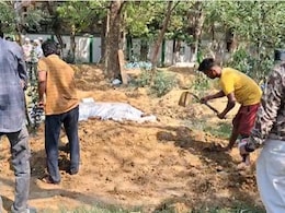 Teen, Lover Kill Her Mother. They Wanted Her Dead Father's Rs 45 Lakh, Job