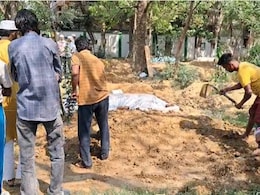 Shocking: आईच्या बँक खात्यातील 45 लाख रुपयांवर डोळा;  मुलीनं प्रियकर अरबाजच्या मदतीनं असा रचला मृत्यूचा सापळा