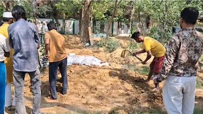 Shocking: आईच्या बँक खात्यातील 45 लाख रुपयांवर डोळा;  मुलीनं प्रियकर अरबाजच्या मदतीनं असा रचला मृत्यूचा सापळा