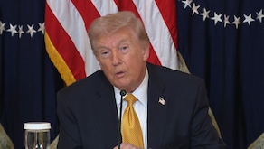 TACO Again? 'Boots On Ground' To 'Swift End' — A Look At Trump's Flip-Flops On Iran War