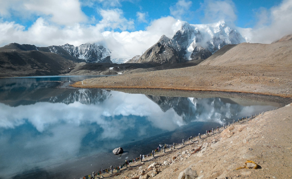 Latest and Breaking News on NDTV