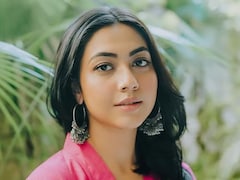 Actress Reem Shaikh Says She 'Cannot See Life' With A Non-Muslim Person