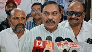 कांग्रेस विधायक का दावा: राज्यसभा चुनाव में BJP विधायकों के वोट भी हमें मिलेंगे