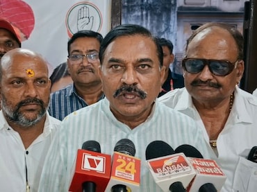 कांग्रेस विधायक का दावा: राज्यसभा चुनाव में BJP विधायकों के वोट भी हमें मिलेंगे