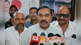 कांग्रेस विधायक का दावा: राज्यसभा चुनाव में BJP विधायकों के वोट भी हमें मिलेंगे