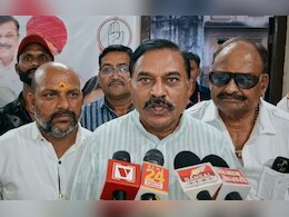 कांग्रेस विधायक का दावा: राज्यसभा चुनाव में BJP विधायकों के वोट भी हमें मिलेंगे