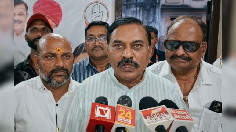 कांग्रेस विधायक का दावा: राज्यसभा चुनाव में BJP विधायकों के वोट भी हमें मिलेंगे