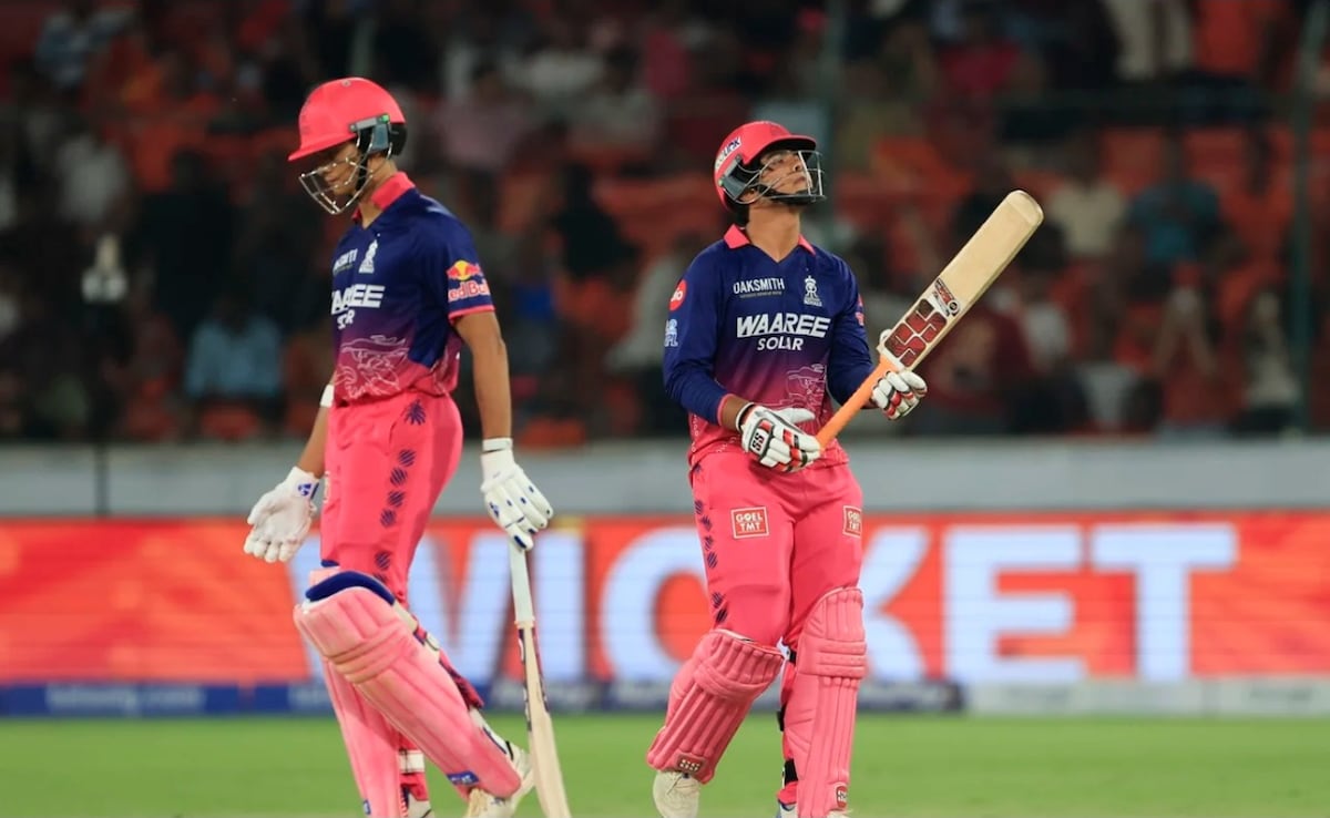 LSG vs RR IPL 2026 Preview: Check Weather, Likely XI, Players To Watch, H2H, Live Streaming Details