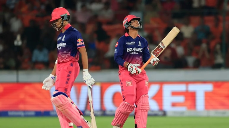 LSG vs RR IPL 2026 Preview: Check Weather, Likely XI, Players To Watch, H2H, Live Streaming Details