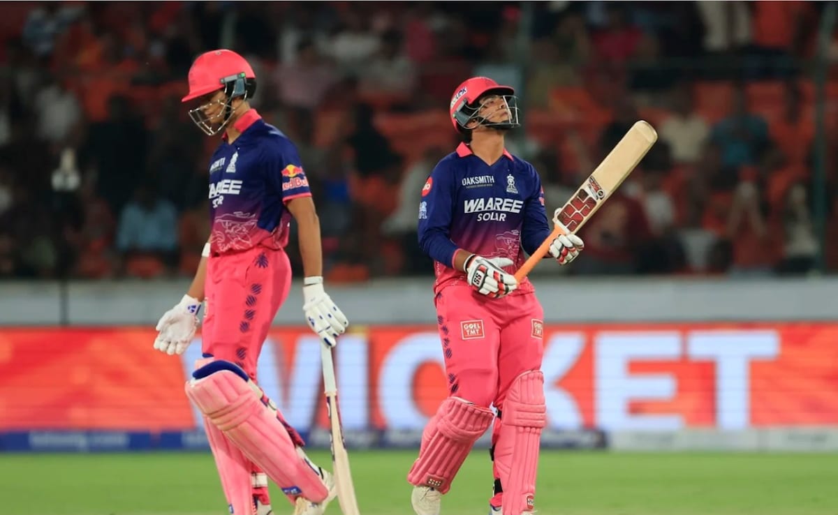 LSG vs RR LIVE Score, IPL 2026: Vaibhav Sooryavanshi Scripts Massive Record, Mohammed Shami On Hat-Trick vs RR