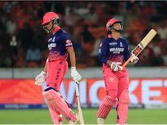 LSG vs RR LIVE Score, IPL 2026: Mohammed Shamis Twin Strikes Overshadow Vaibhav Sooryavanshis Record, RR Struggle