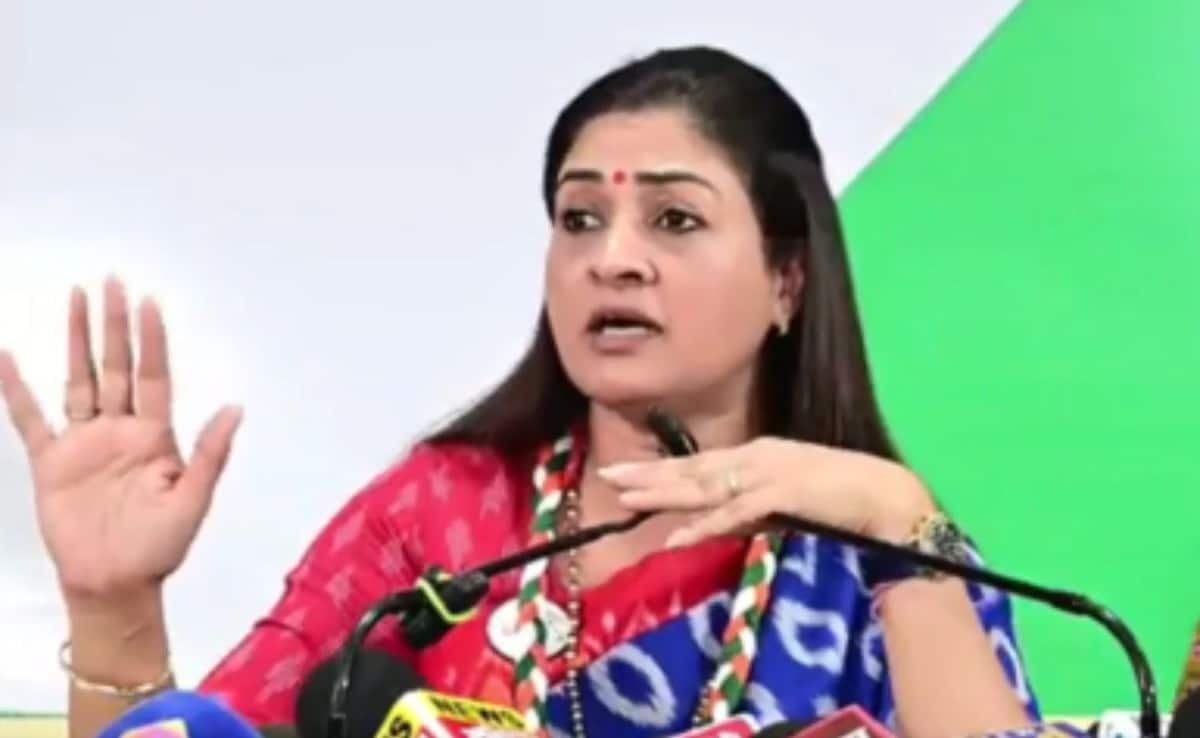 2024 में लागू हो जाता महिला आरक्षण तो आज 180 महिलाएं संसद में बैठी होती- अलका लांबा