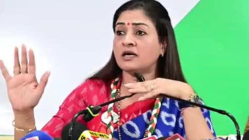 2024 में लागू हो जाता महिला आरक्षण तो आज 180 महिलाएं संसद में बैठी होती- अलका लांबा