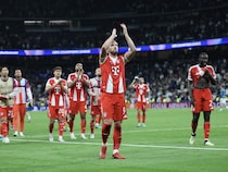 Bayern Munich To Face Aston Villa In Lucrative Hong Kong Friendly