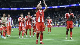 Bayern Munich To Face Aston Villa In Lucrative Hong Kong Friendly