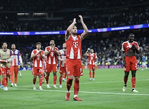 Bayern Munich About To Break All-Time Bundesliga Goals Record. Heres Where It Ranks In Football History