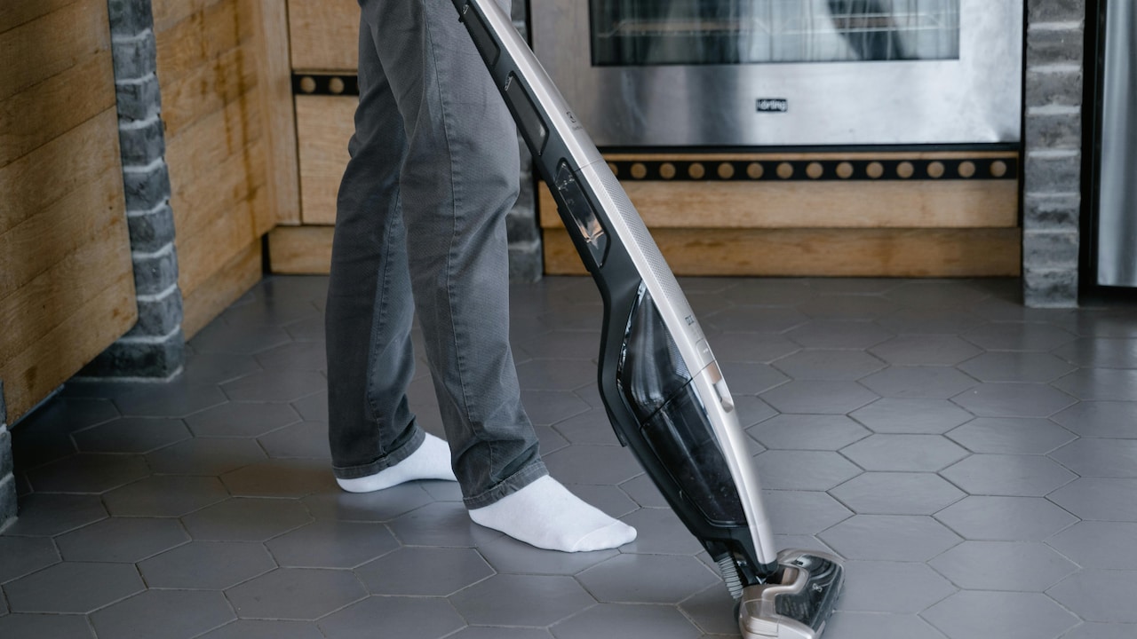 10 Expert Tips To Fix Vacuum Cleaner Suction And Keep It Running Like New