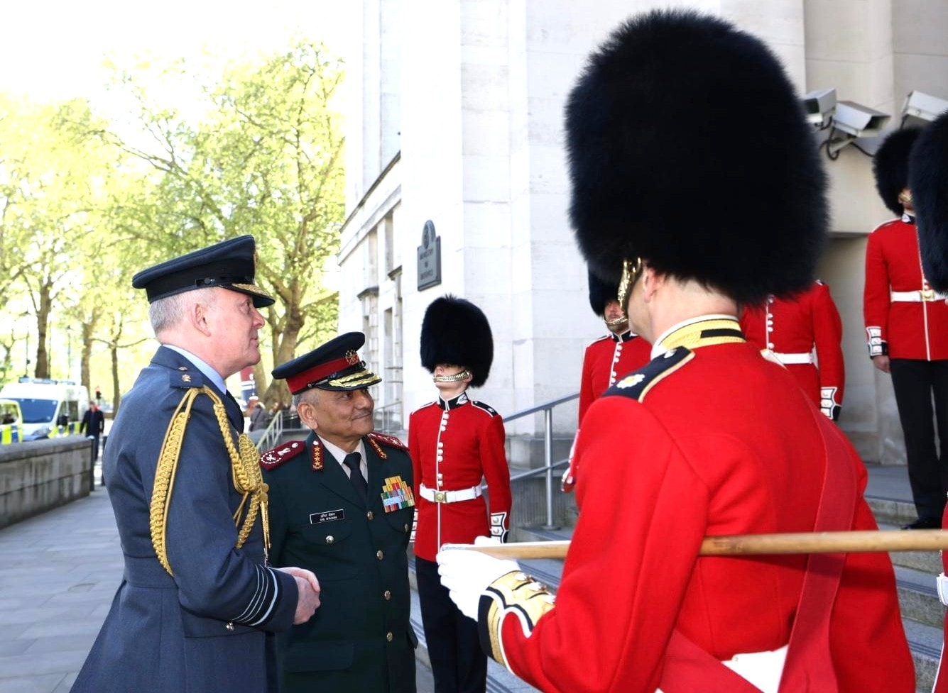 Latest and Breaking News on NDTV