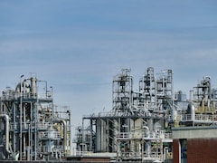 Explained: Why Crude Is Climbing Back Toward $100 Despite Iran Ceasefire