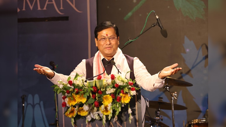 India Working On Roadmap To Add 92 Vessels In FY26 With Rs 51,383-Crore Investment: Sarbananda Sonowal