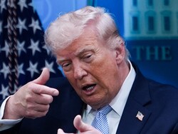 'Leo Should Get His Act Together': Trump Slams Pope Leo After His Urge To End Iran War