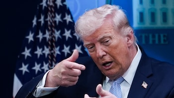 'Leo Should Get His Act Together': Trump Slams Pope Leo After His Urge To End Iran War