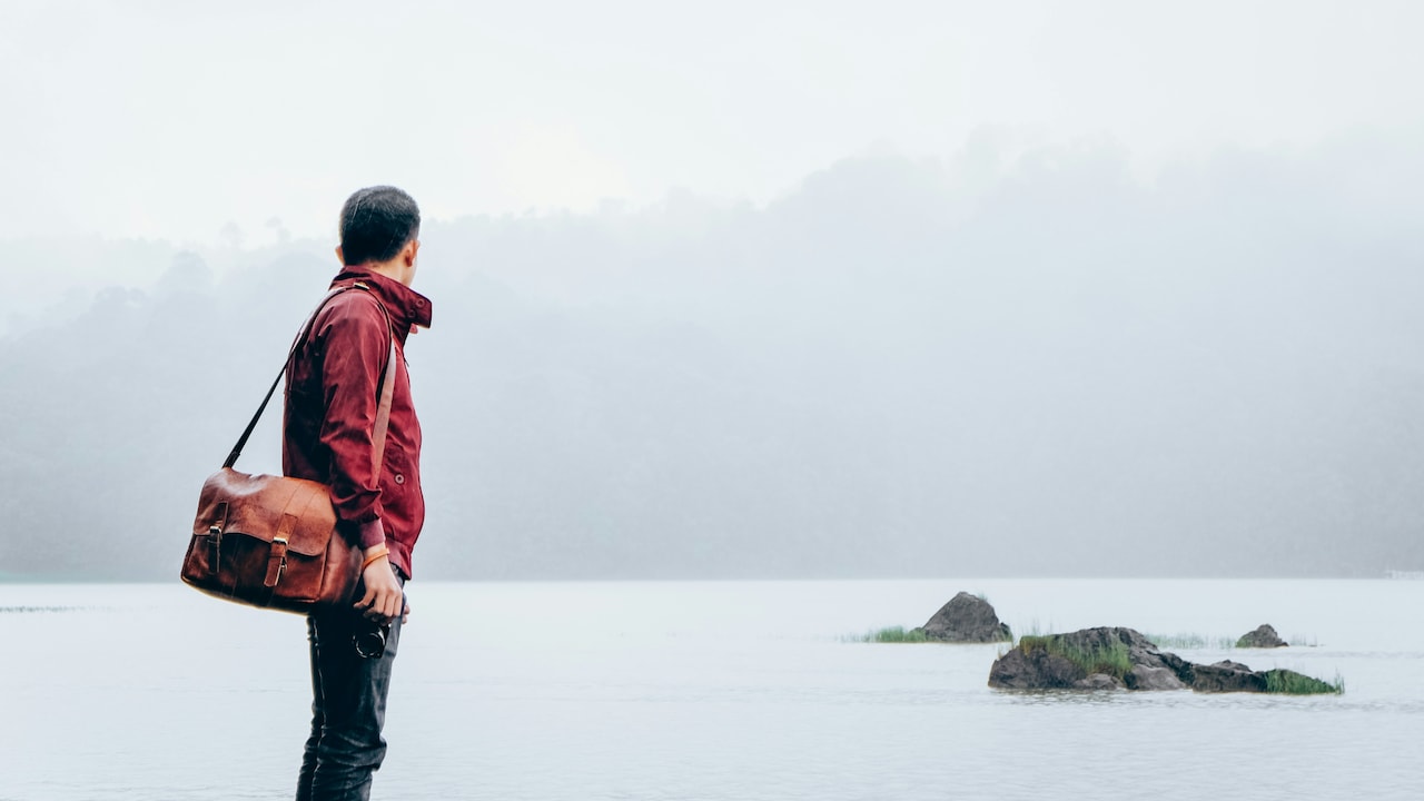 Water-Resistant Bags: Do They Actually Protect In Rain? Water-Resistant Bags: Do They Actually Protect In Rain?