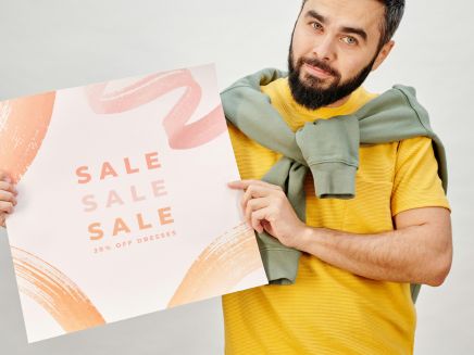 7 Easy Upgrades: Shop The Best Deals From Myntra Mantastic Him Edit